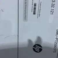 پرینتر اچ پی 402n|پرینتر، اسکنر، کپی، فکس|شهرضا, |دیوار