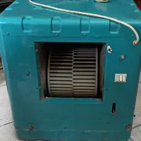 کولر دستی سنگرکار