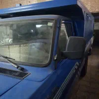 زامیاد Z 24 دوگانه سوز آپشنال، مدل ۱۴۰۲|خودرو سواری و وانت|اهواز, زیتون کارگری|دیوار