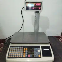 ترازو ۶۷۰۰پلاس رادین