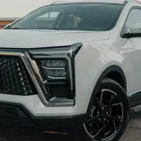 ثبت نام کی ام سی x5