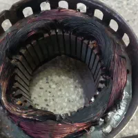 تعمییرات پمپ اب  بالابر  .الکتروموتور سیم پیچی