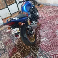 cb400|موتورسیکلت|یاسوج, |دیوار