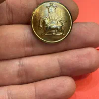 دکمه ی قدیمی|کلکسیون اشیاء عتیقه|کازرون, |دیوار