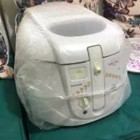 سرخ نو با کاغذ همه چی