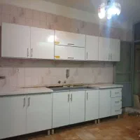 انواع کابینت پیش ساخته ۶ متری OFFخورده کد هفتم