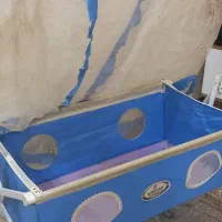 گهواره میلاد|اسباب و اثاث بچه|تهران, امیریه|دیوار