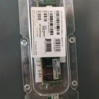 رم hpe 64gb 4rx4 pc4-2666 v-l