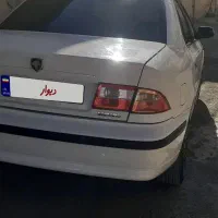 سمند ۹۳ ای اف سون