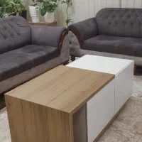 میز و عسلی