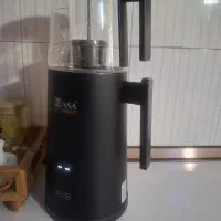 چای ساز رو همی NASA