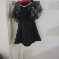 لباس مجلسی دخترانه