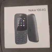 گوشی نوکیا ۱۰۶ پلمپ|موبایل|چهارباغ, |دیوار