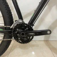 دورچرخه اسکات 29 اسمال|دوچرخه، اسکیت، اسکوتر|تهران, چیتگر شمالی|دیوار