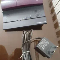 تلفن بیسیم سینوس 53|تلفن رومیزی|تهران, شیراز|دیوار