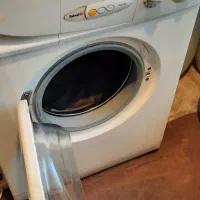 لباسشویی ابسال  سالم