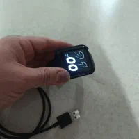 ساعت هوشمند شیائومی|لوازم جانبی موبایل و تبلت|گلبهار, نوبهار|دیوار