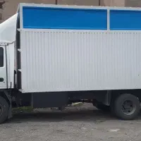 حمل بار اسبابچی پونک چیتگر ظریفان باربری ستارخان