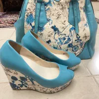 کیف و کفش مجلسی