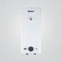 آبگرمکن برقی ۸ لیتری برفاب مدل 10EW|آبگرمکن، پکیج، شوفاژ|تهران, شهرک هما|دیوار