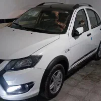 کوییک gxrl خشک با رینگ|خودرو سواری و وانت|همدان, |دیوار