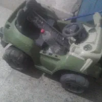 ماشین شارزی درحدنو