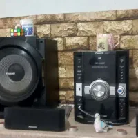 ضبط و پخش خانگی صوتی تصویری