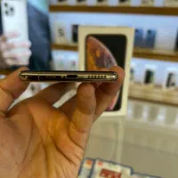 اپل iPhone XS با حافظهٔ ۲۵۶ گیگابایت|موبایل|قم, نیروگاه|دیوار