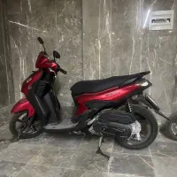 یاماها گر۱۲۵GR