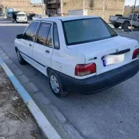 پراید ۱۳۱ sx مدل ۱۳۹۰|خودرو سواری و وانت|پیر بکران, |دیوار