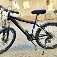 دوچرخه آمانو ۲۶ دیسکی