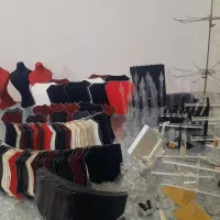 فروش مانکن بدلیجات وطلا