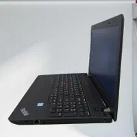 Lenovo E570 i5 Ram16DDR4 SSD256 INTEL باکارتن|رایانه همراه|کرج, حصارک بالا|دیوار
