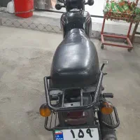 موتورسیکلت کی وی150|موتورسیکلت|تهران, نیلوفر|دیوار