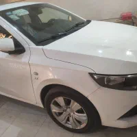 تارا v4 مدل ۴۰۳ سفید