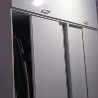 کمد دیواری نو