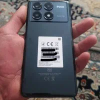 poco x6 pro 512 ram12