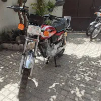 هندا ارشیا ۲۰۰ مدل ۴۰۴ خشک
