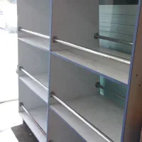 قفسه ام دی اف