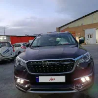 فیدلیتی پرایم ۴۰۳ درحد صفر گارانتی فعال|خودرو سواری و وانت|شیراز, شهرک مهدیه|دیوار