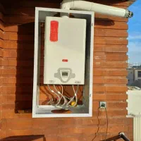 نصب و تعمیر پکیج و آبگرمکن