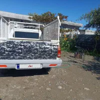 پیکان وانت مدل ۹۰