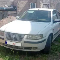سمندمدل 90