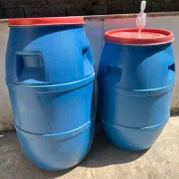 دو عدد دبه بزرگ