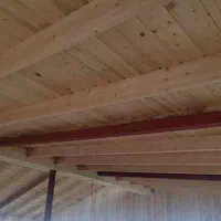 نصب انواع پرسینا، راویز، لمه|خدمات پیشه و مهارت|ماسال, |دیوار