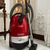 جاروبرقی اصلی پاناسونیک