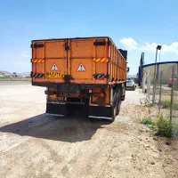 بنز زیرمایلر  84