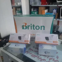 پک دو دوربین برند معتبر برایتون/