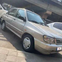 مدل۸۸شاسی سالم