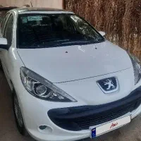 پژو ۲۰۷ پانوراما